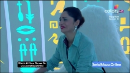 Bigg Boss - Season 17 - 17th November 2023